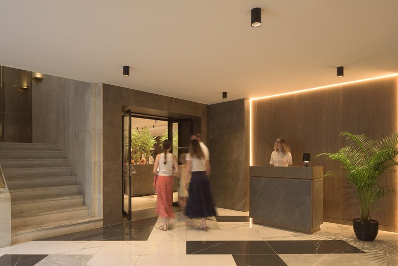 Theartemis Palace 266