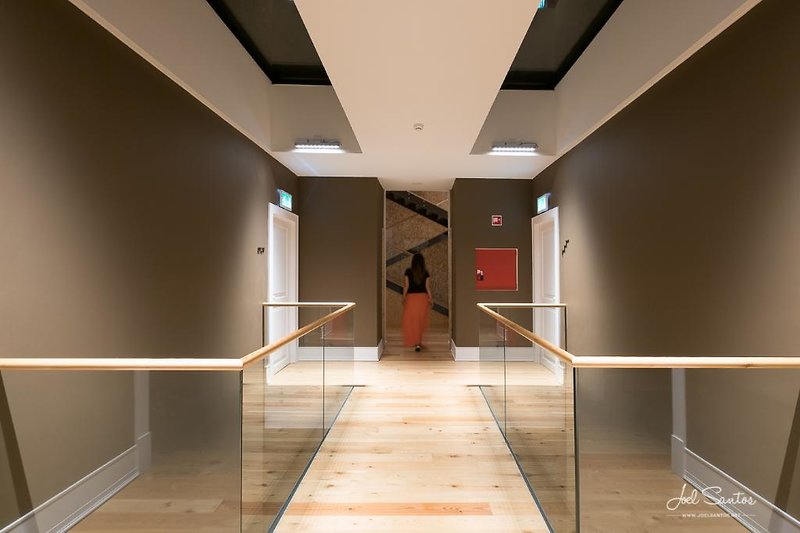 Longroiva Hotel Rural 1 - Lounge / Lobby