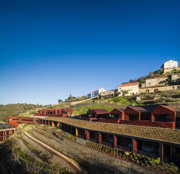 Longroiva Hotel Rural 2 - Landscape