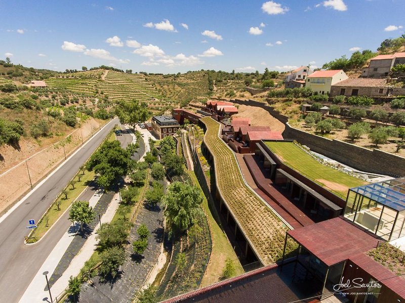 Longroiva Hotel Rural 4 - Landscape