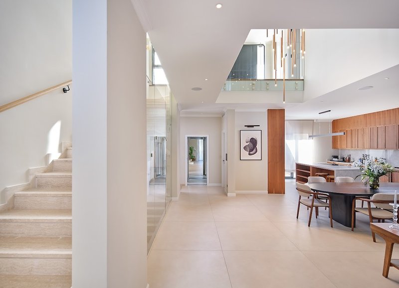 Brown Beach House 41