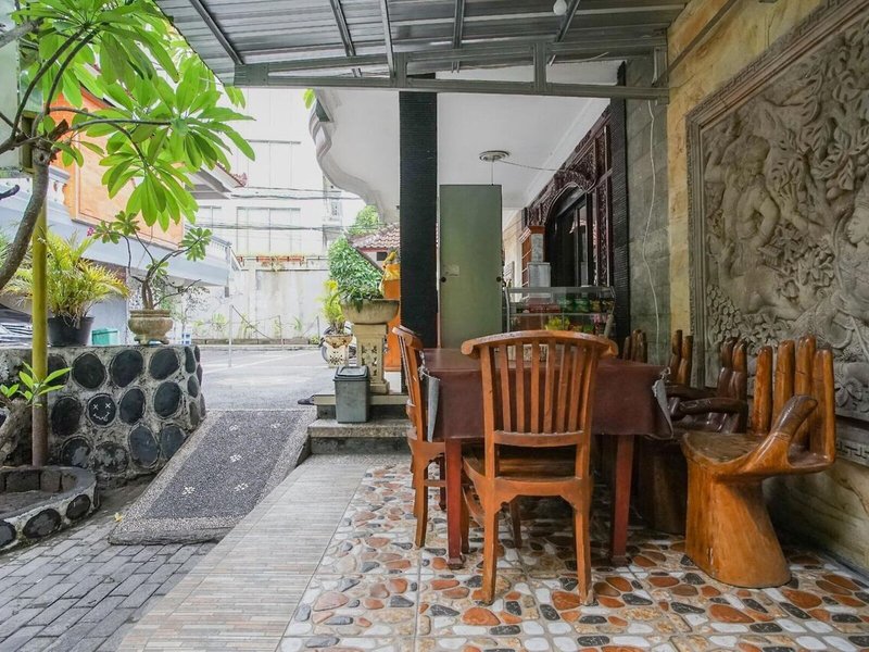 Mahendra Beach Inn 2