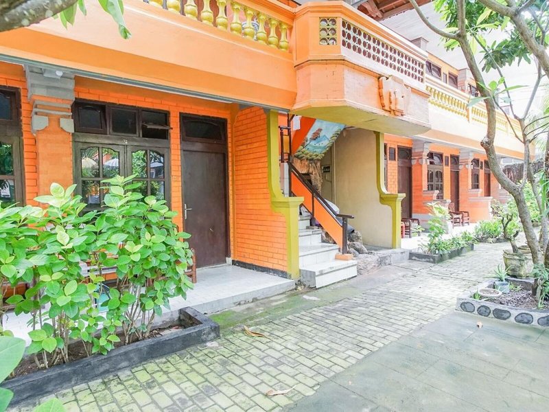 Mahendra Beach Inn 3