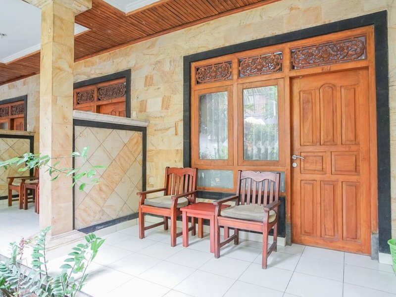 Mahendra Beach Inn 7