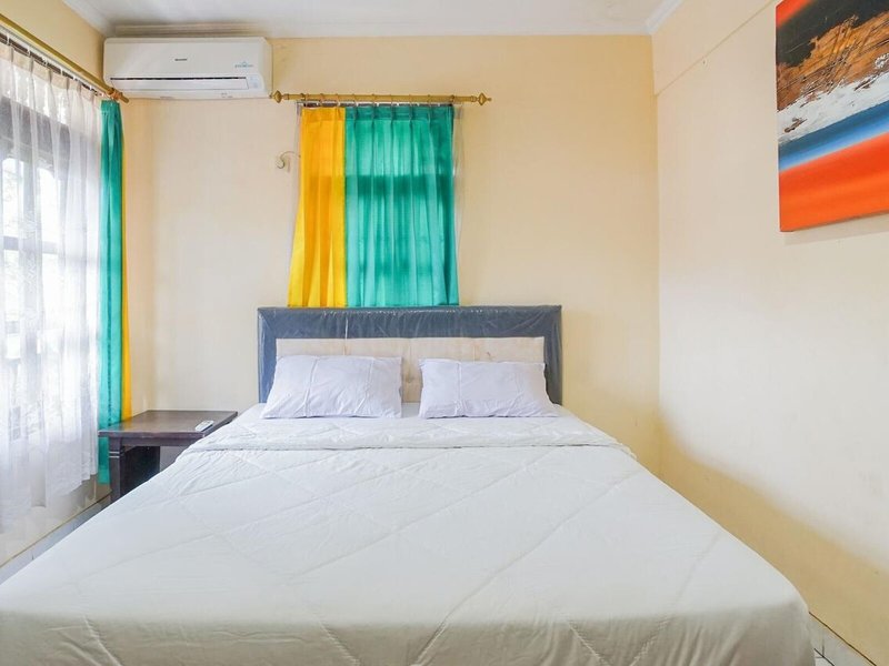 Mahendra Beach Inn 10