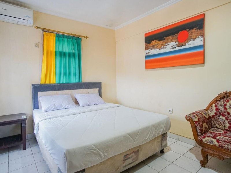 Mahendra Beach Inn 11