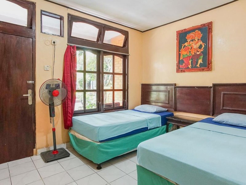 Mahendra Beach Inn 14