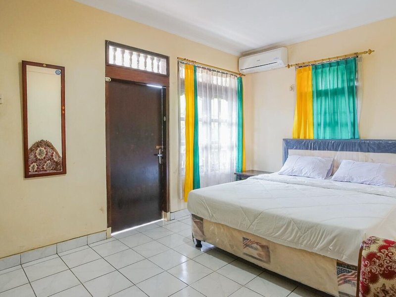 Mahendra Beach Inn 17