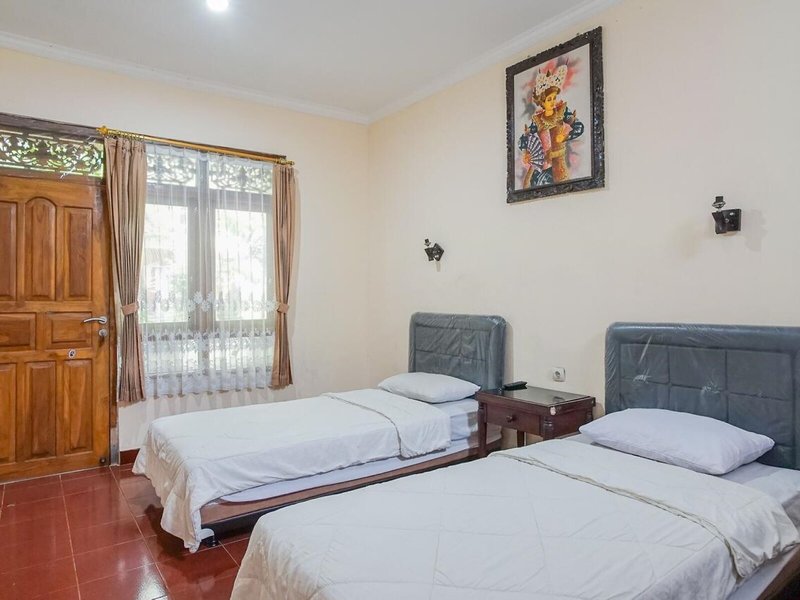 Mahendra Beach Inn 20