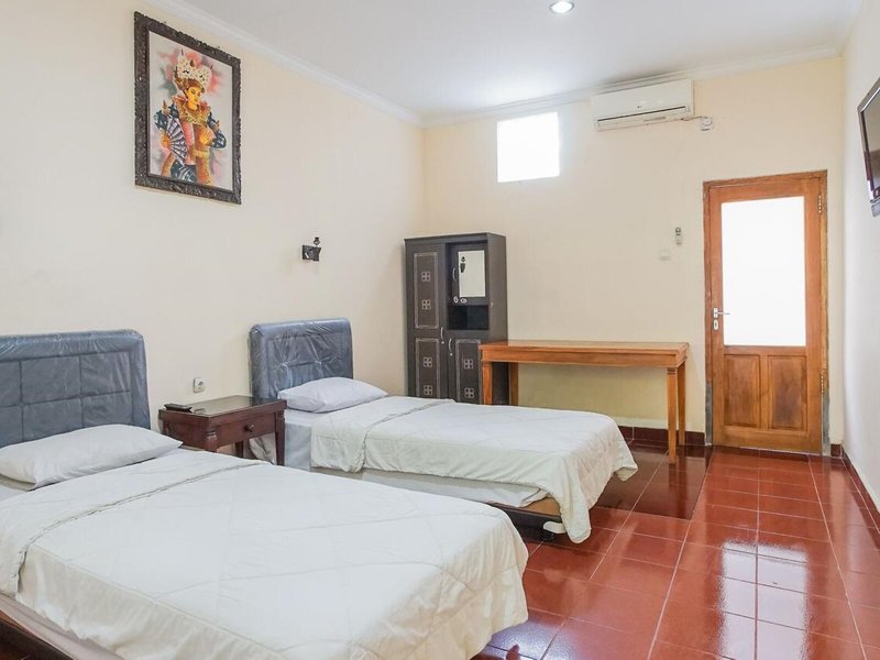 Mahendra Beach Inn 21