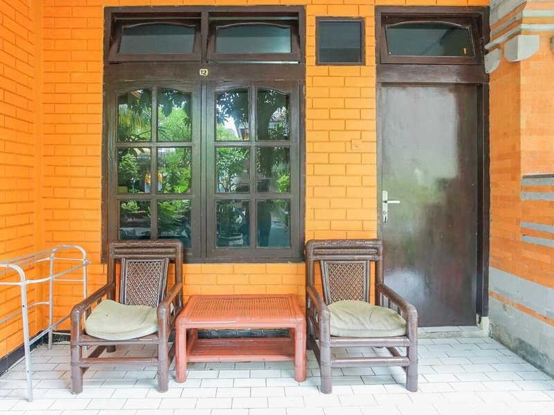 Mahendra Beach Inn 22