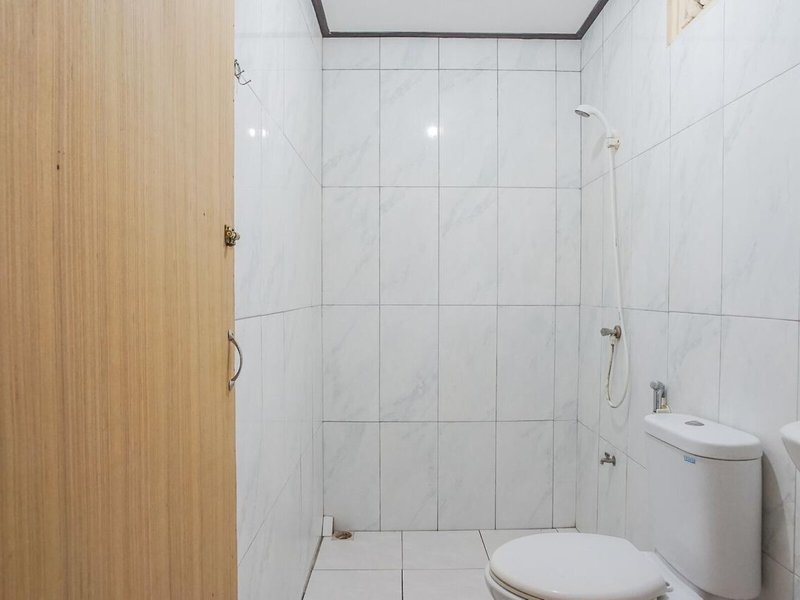 Mahendra Beach Inn 23