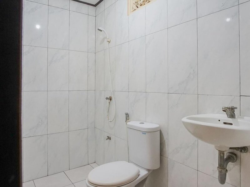 Mahendra Beach Inn 24