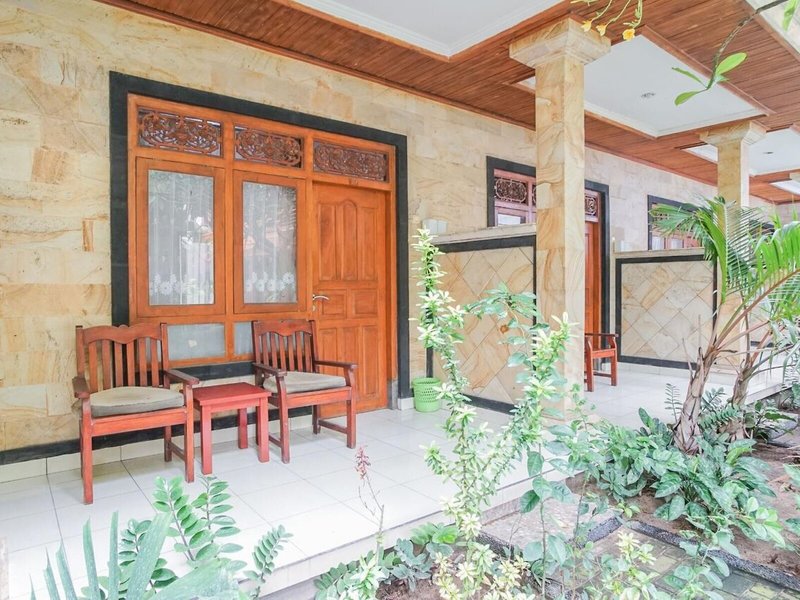 Mahendra Beach Inn 25