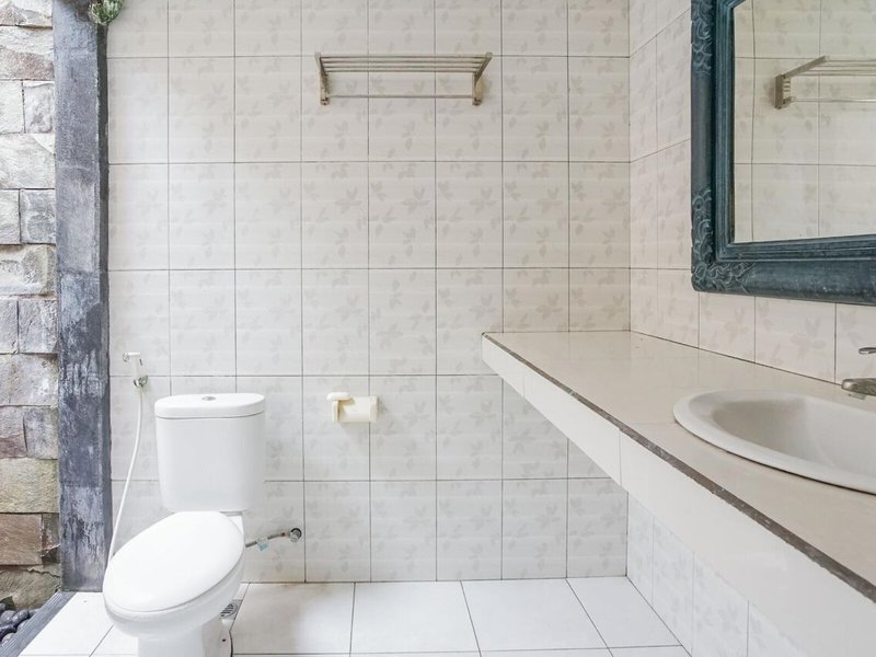 Mahendra Beach Inn 26