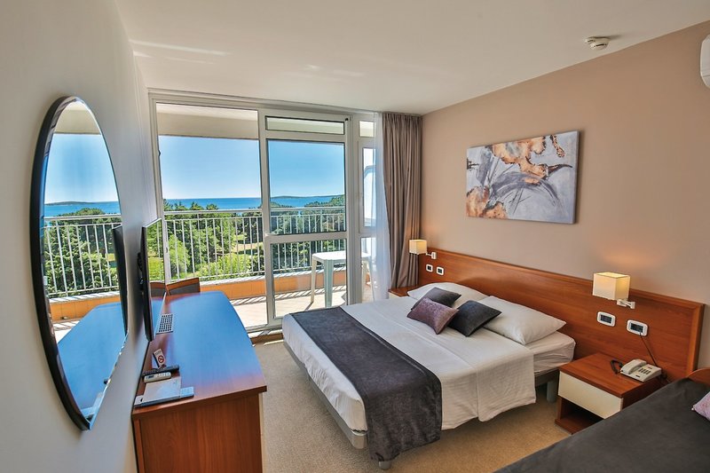 Arena Hotel Holiday 5