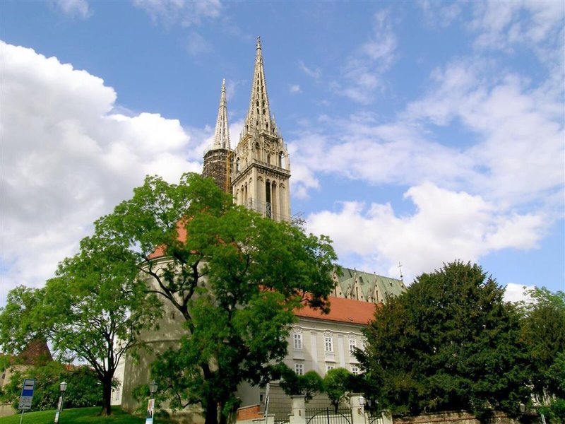 The Westin Zagreb 4
