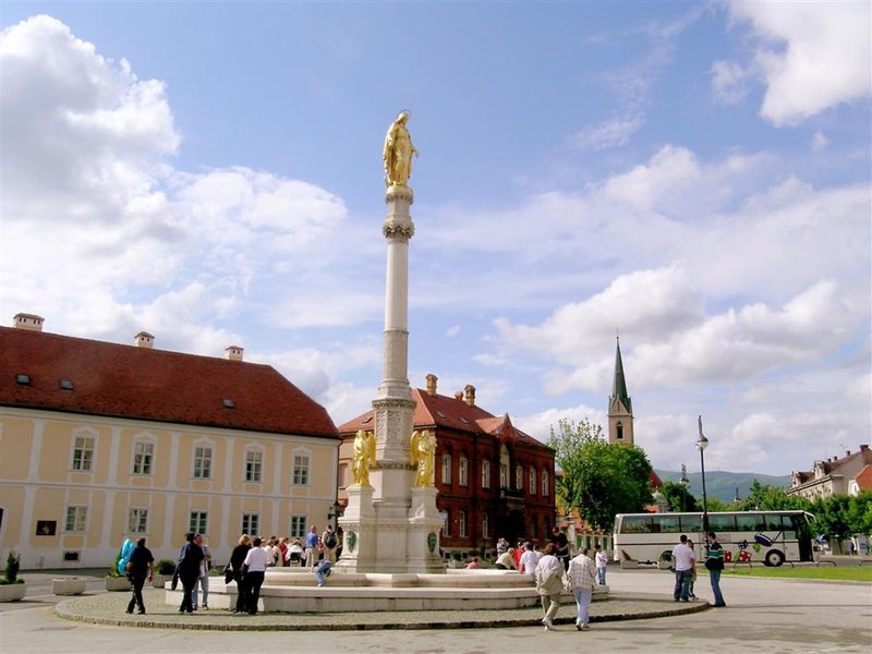 The Westin Zagreb 5