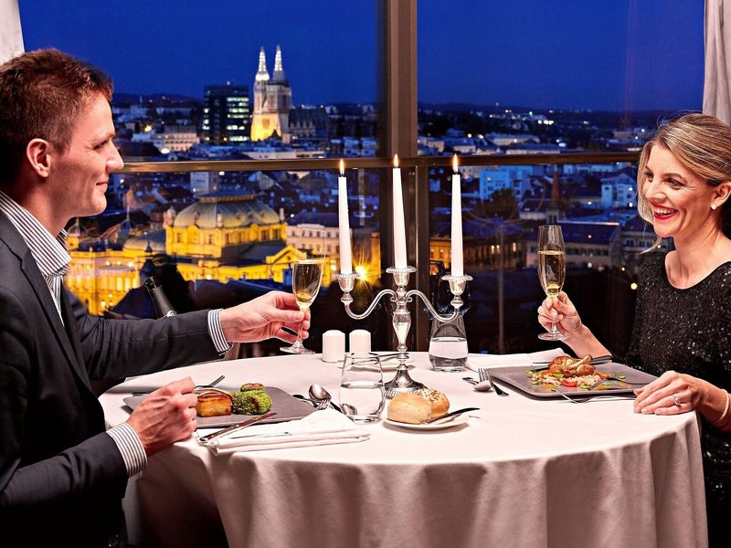 The Westin Zagreb 6
