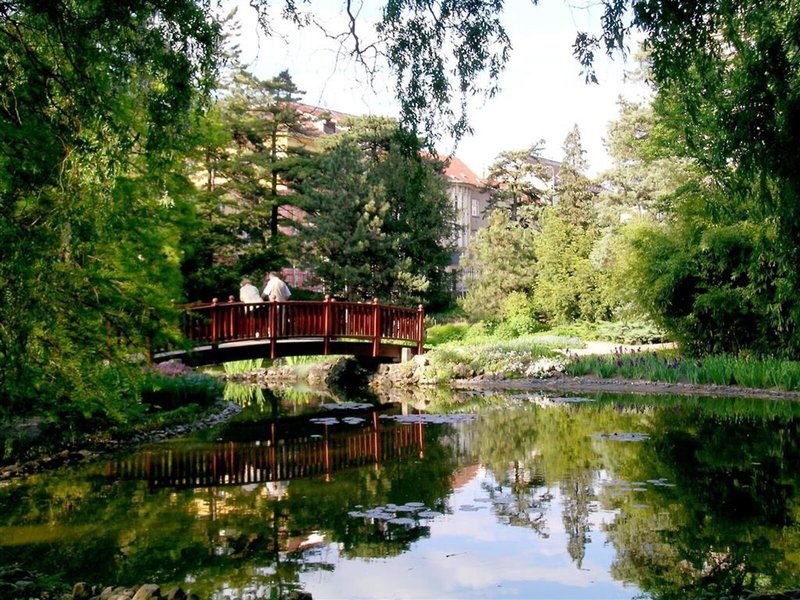 The Westin Zagreb 8