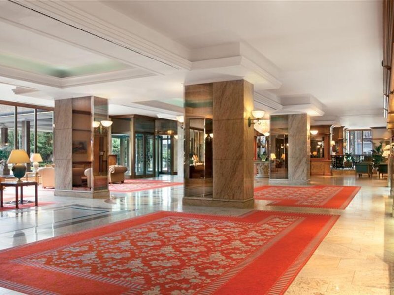 The Westin Zagreb 14