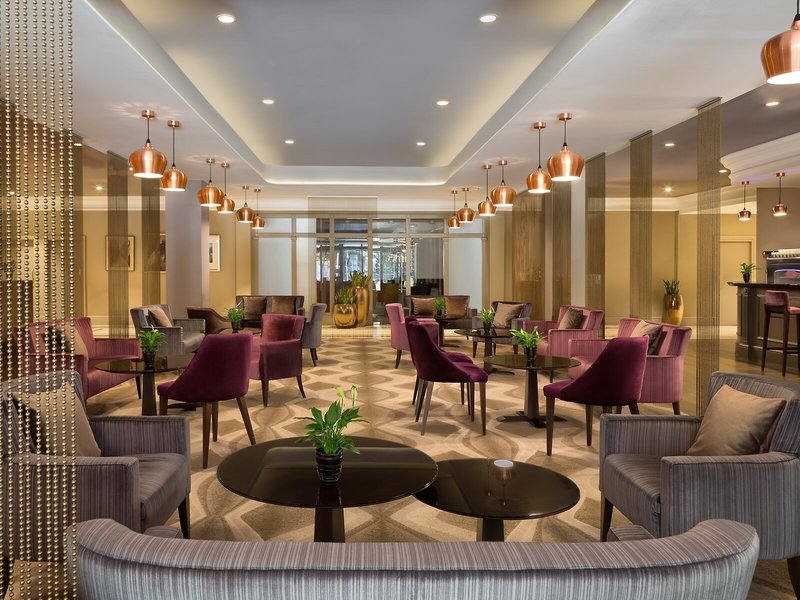 The Westin Zagreb 15