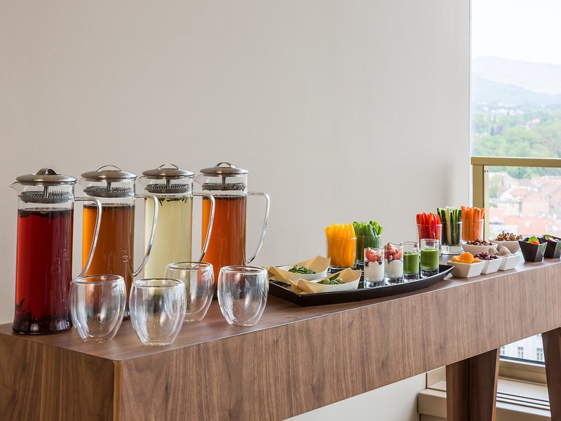 The Westin Zagreb 21