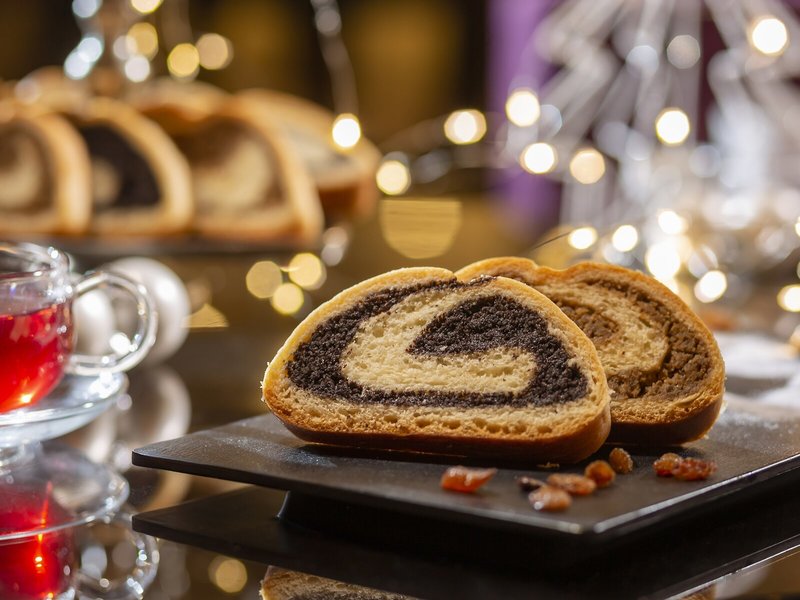 The Westin Zagreb 22