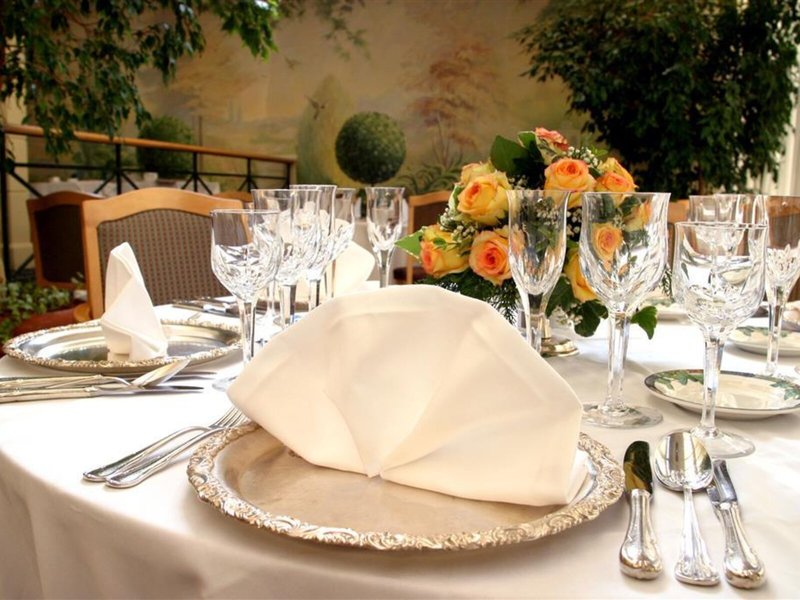 The Westin Zagreb 23