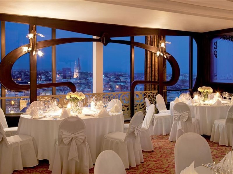 The Westin Zagreb 24