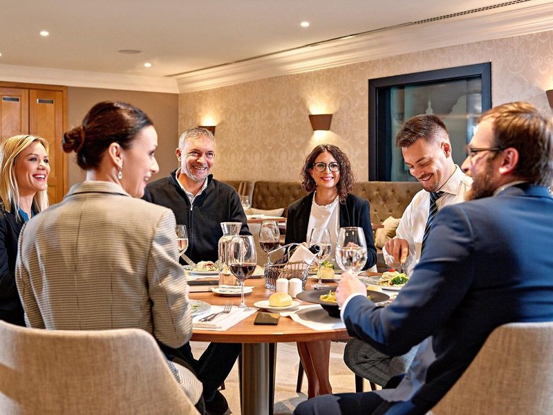 The Westin Zagreb 25