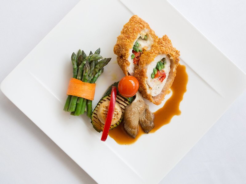 The Westin Zagreb 27