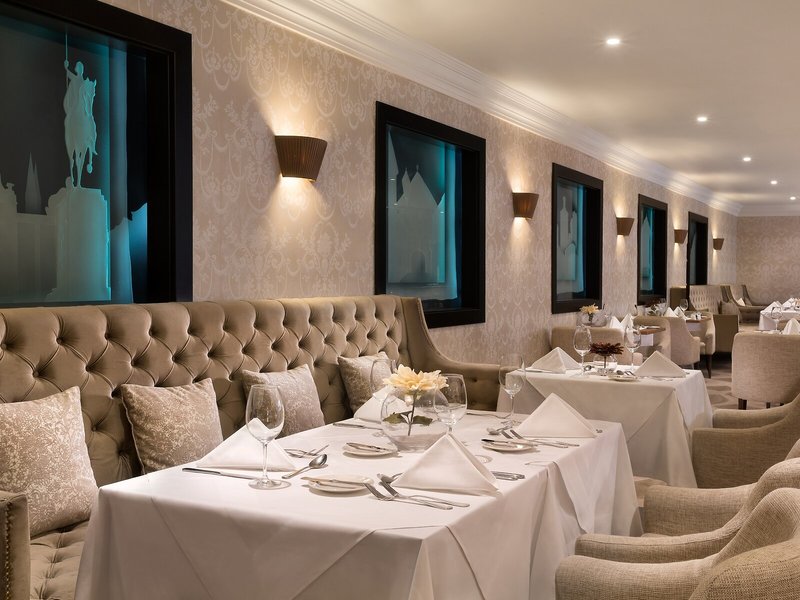 The Westin Zagreb 28