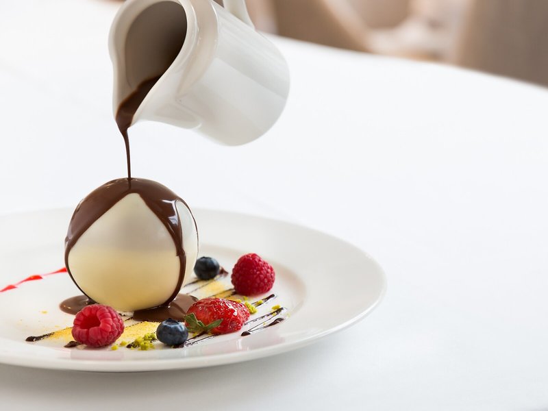 The Westin Zagreb 29