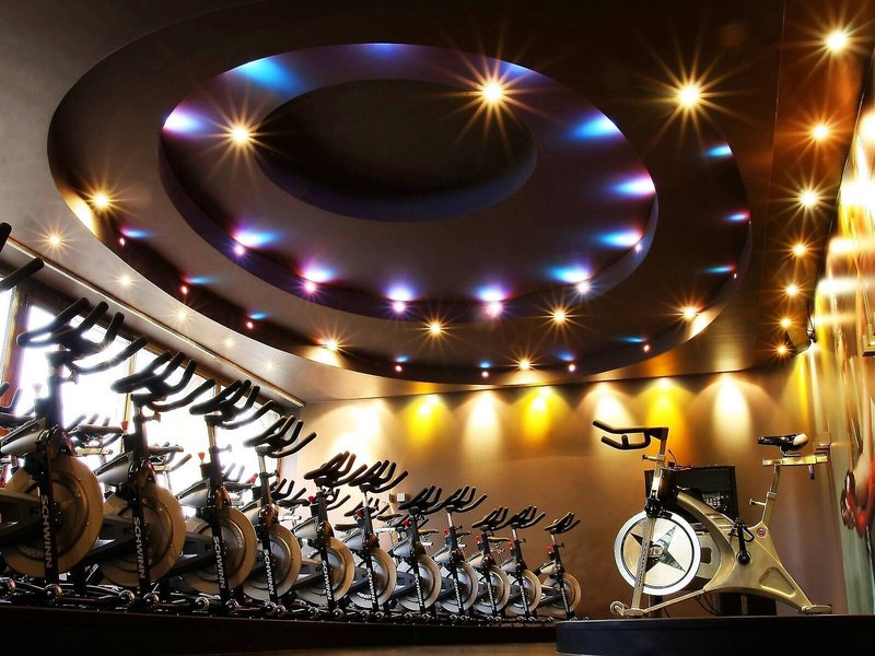 The Westin Zagreb 30