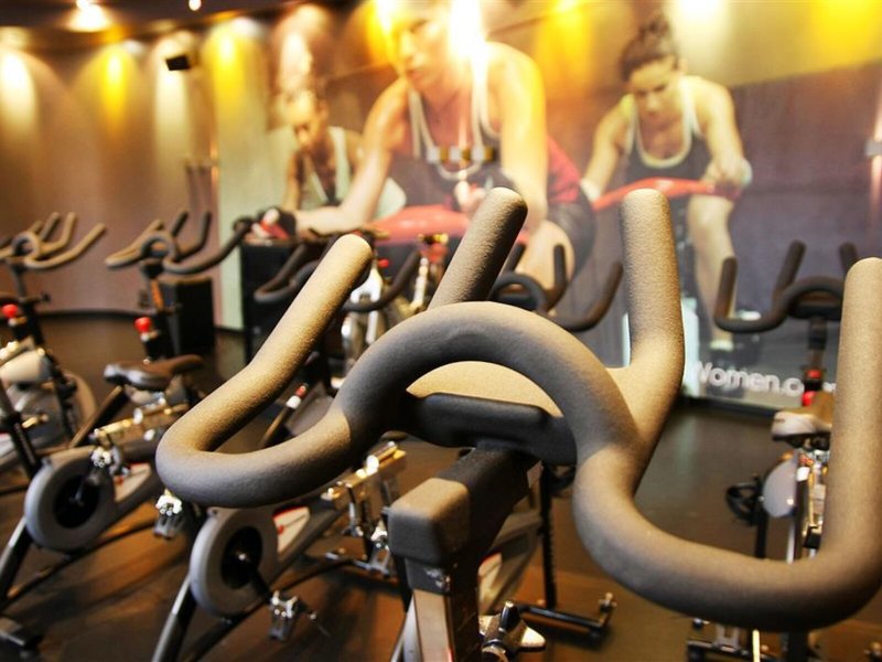 The Westin Zagreb 32