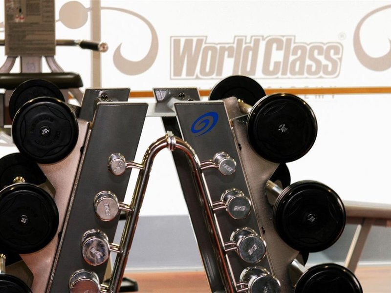 The Westin Zagreb 33