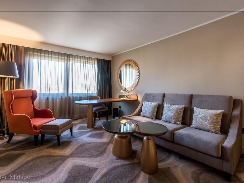 The Westin Zagreb 34