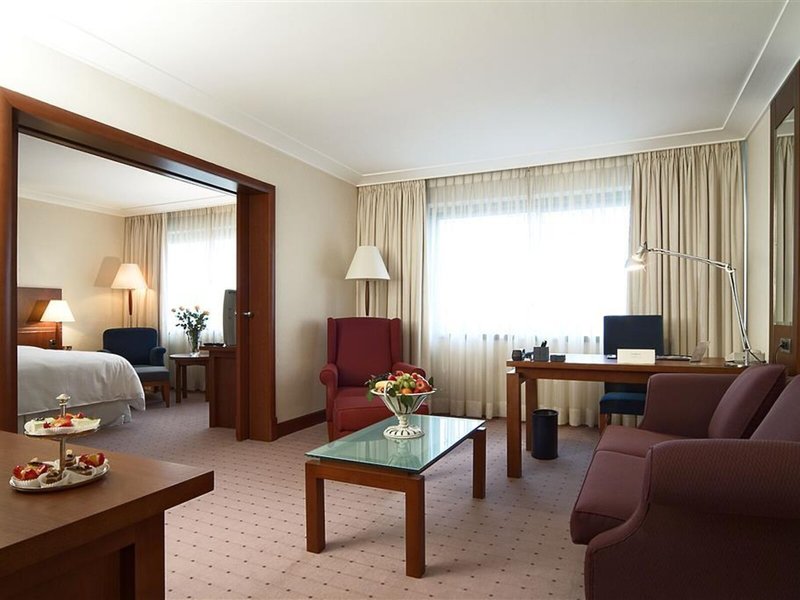 The Westin Zagreb 35