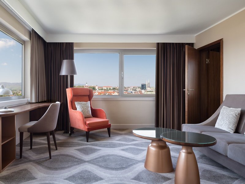 The Westin Zagreb 37