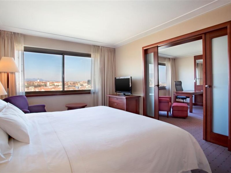 The Westin Zagreb 38