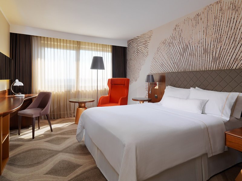 The Westin Zagreb 39