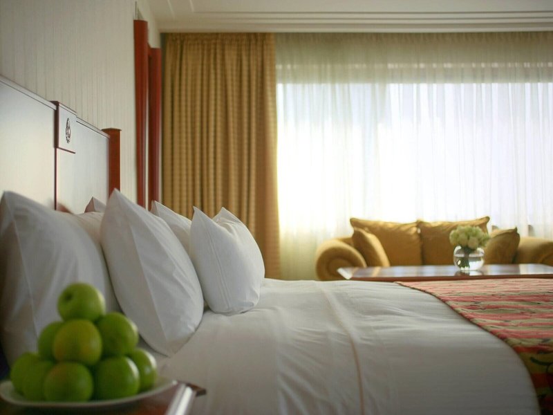 The Westin Zagreb 41