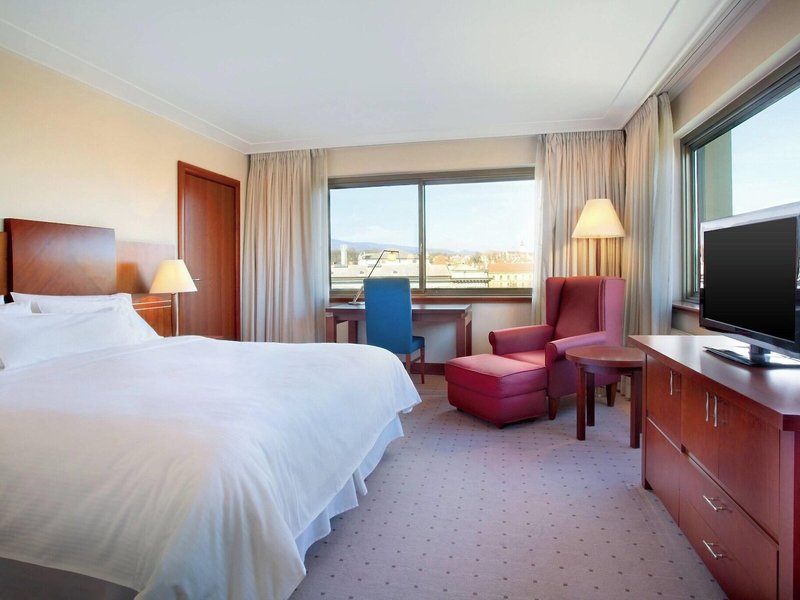 The Westin Zagreb 42