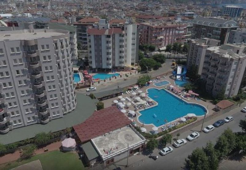 Club Sidar 1