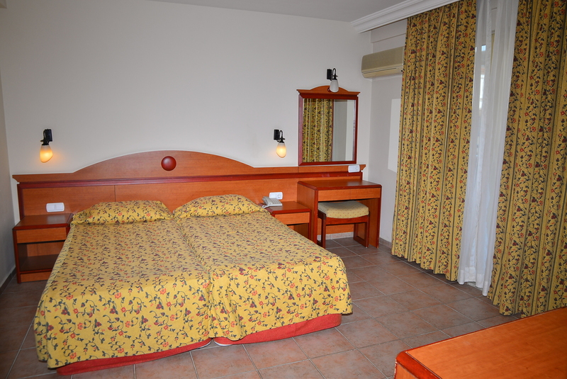 Club Sidar Hotel 2