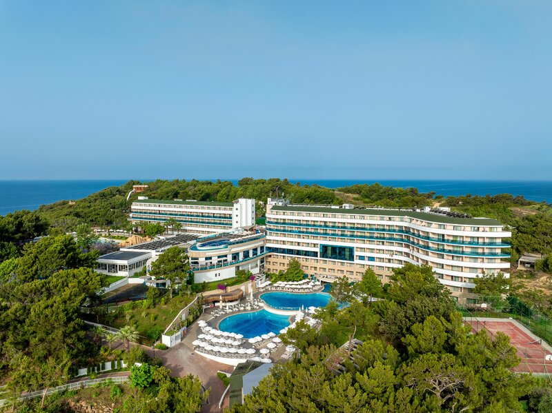 A Good Life Utopia Family Resort 28