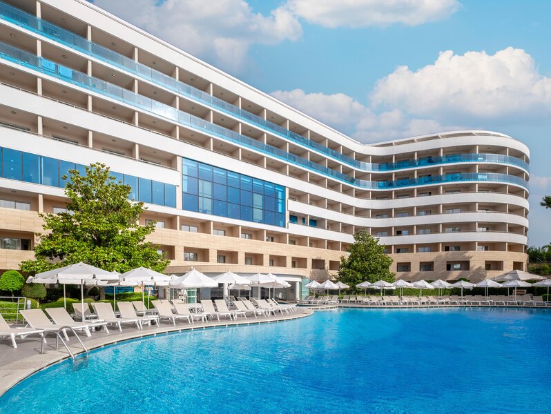 A Good Life Utopia Family Resort 30