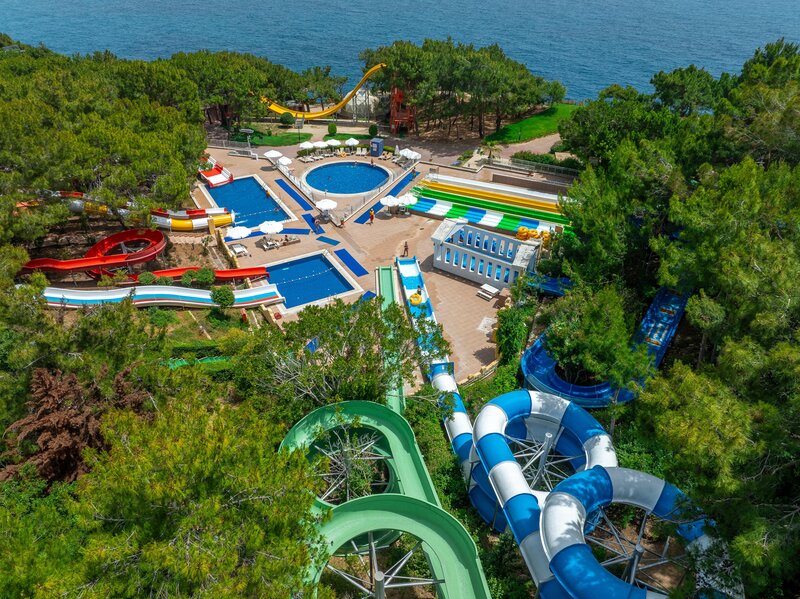 A Good Life Utopia Family Resort 33