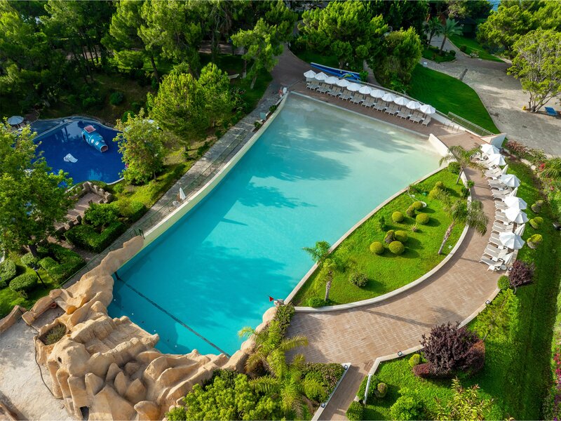 A Good Life Utopia Family Resort 36